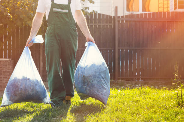 Retail Junk Removal in Dassel, MN